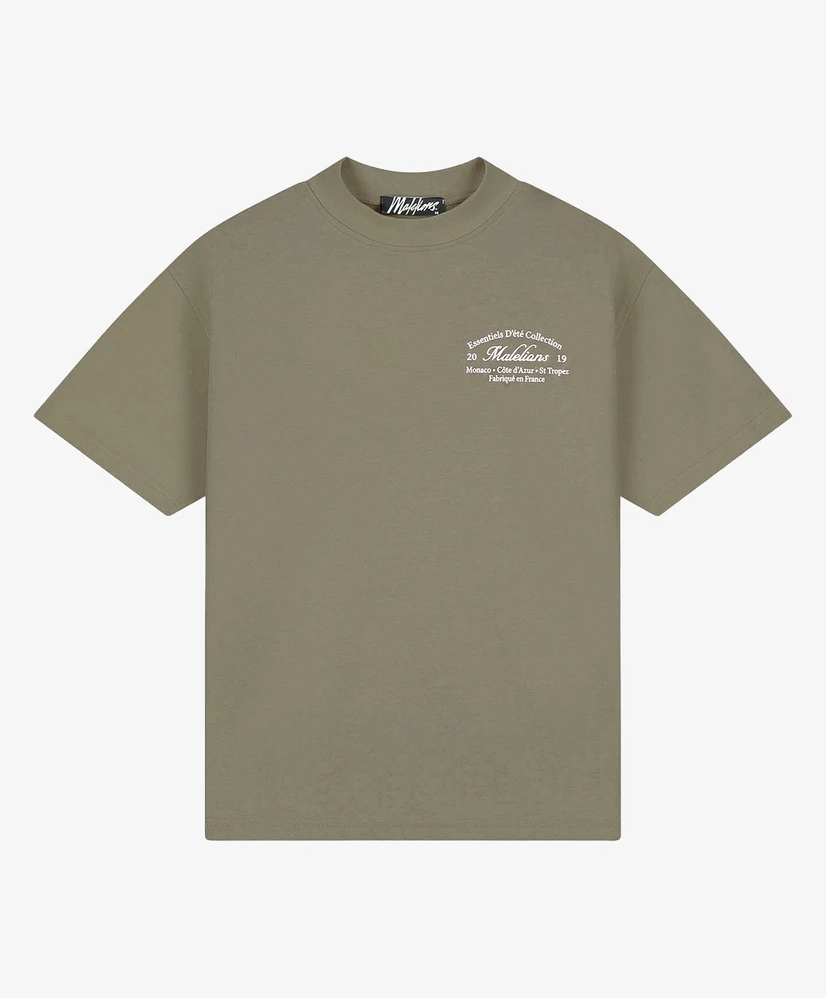 Malelions T-shirt Marina