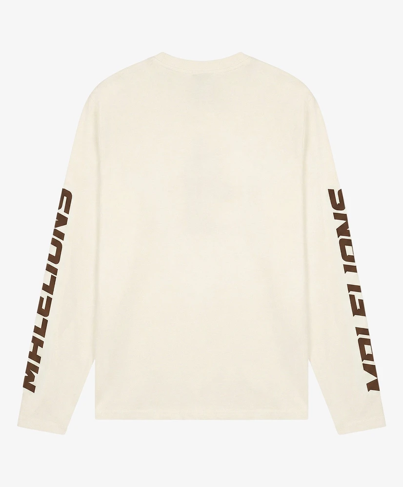 Malelions T-shirt Motocross