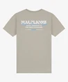 Malelions T-shirt Relaxed Valet