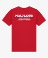 Malelions T-shirt Relaxed Valet