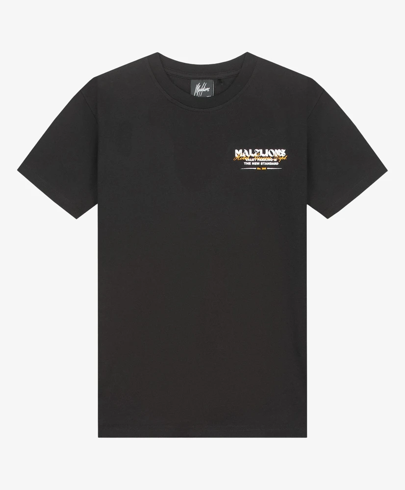 Malelions T-shirt Relaxed Valet
