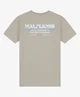 Malelions T-shirt Relaxed Valet