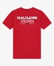 Malelions T-shirt Relaxed Valet