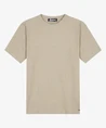 Malelions T-shirt Ribbed