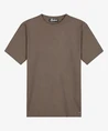 Malelions T-shirt Ribbed