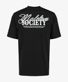 Malelions T-shirt Society