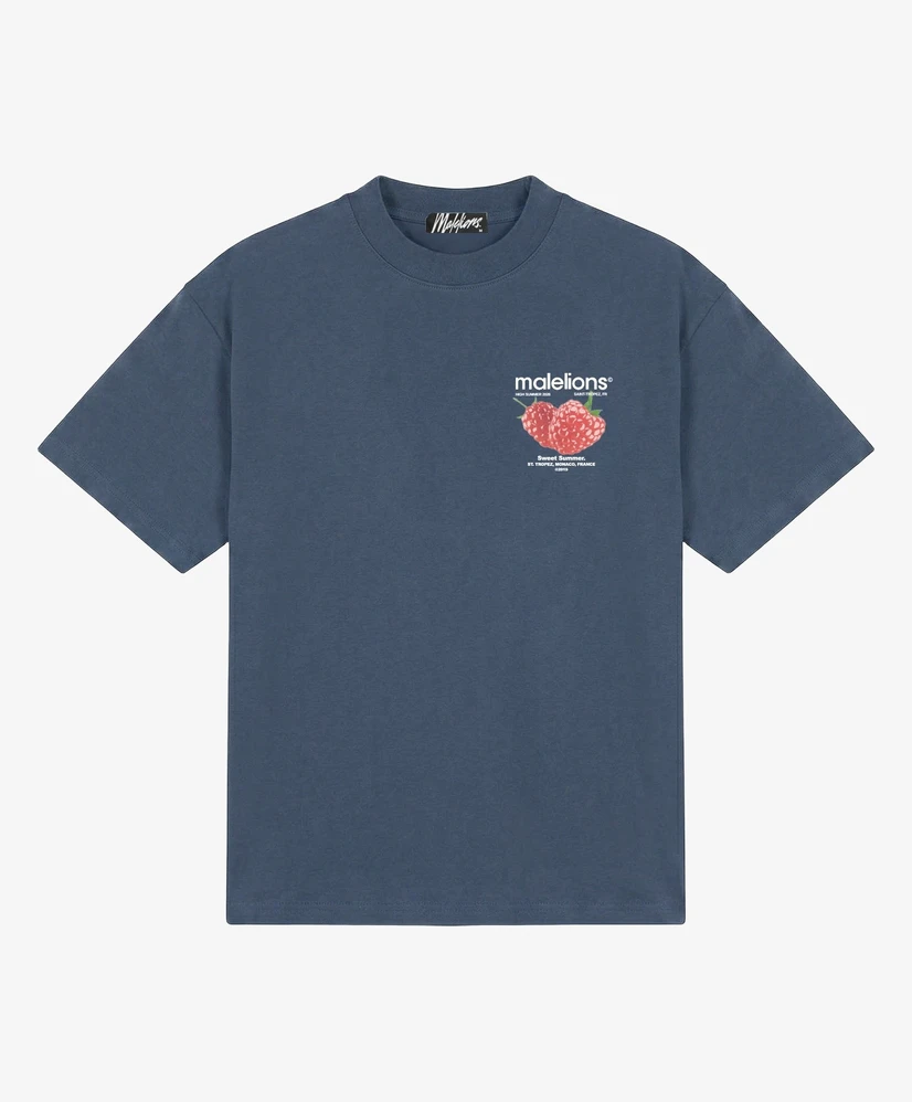 Malelions T-shirt Sweet Summer