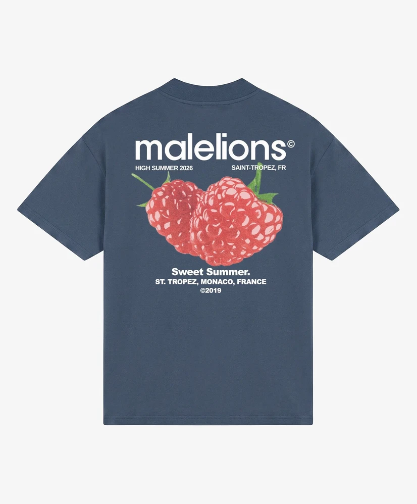 Malelions T-shirt Sweet Summer
