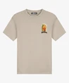 Malelions T-shirt Yacht Window