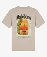 Malelions T-shirt Yacht Window