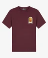 Malelions T-shirt Yacht Window