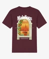 Malelions T-shirt Yacht Window