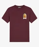 Malelions T-shirt Yacht Window