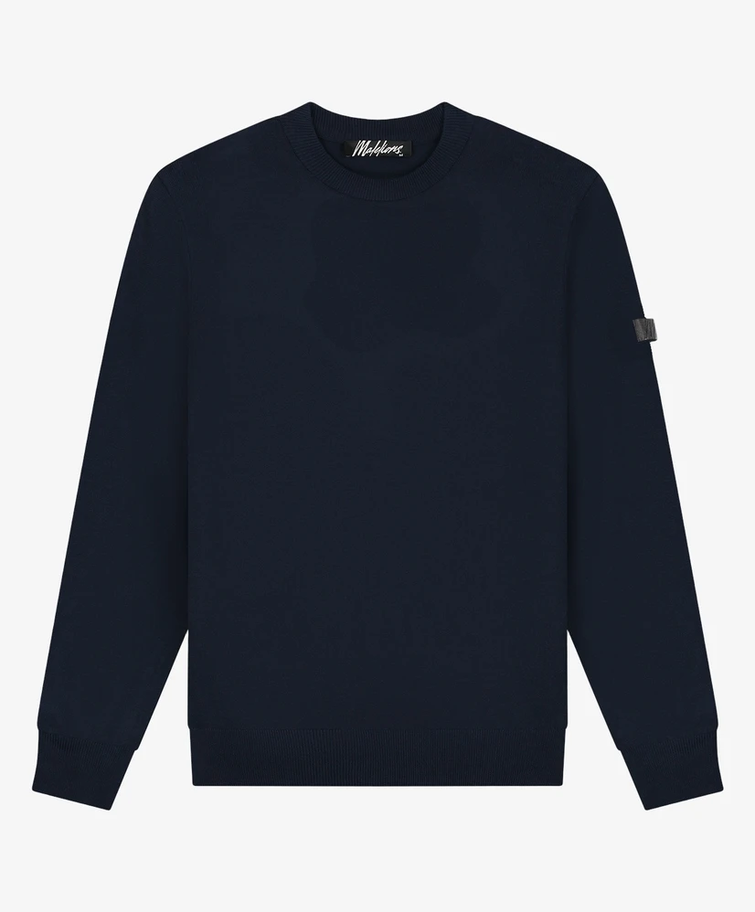 Malelions Trui Crewneck
