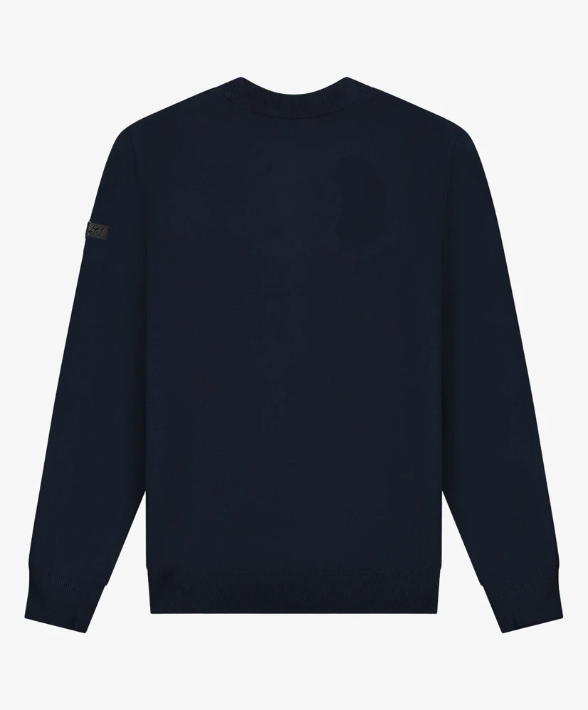 Malelions Trui Crewneck