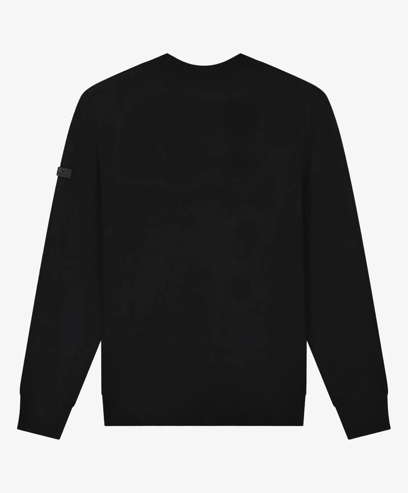 Malelions Trui Crewneck