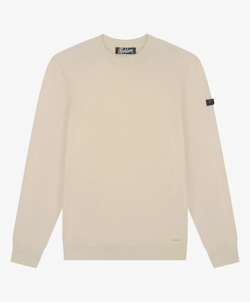 Malelions Trui Knit