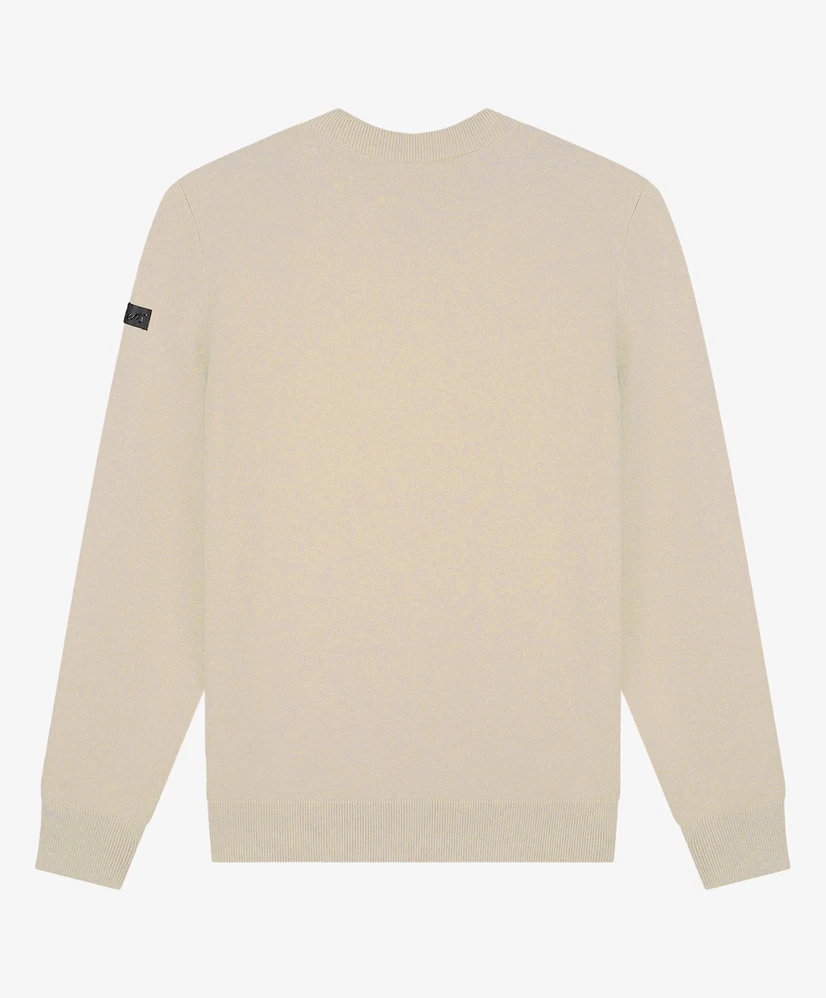 Malelions Trui Knit