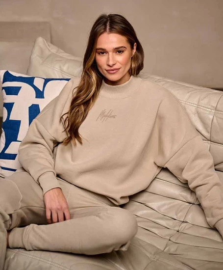 Malelions Women Sweater Brand