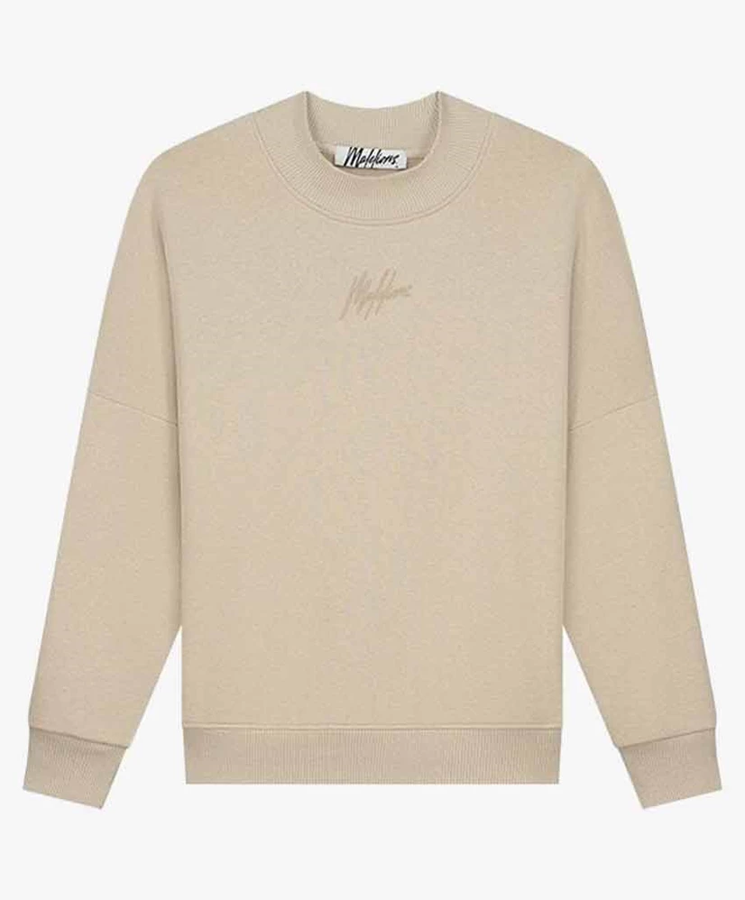 Malelions Women Sweater Brand