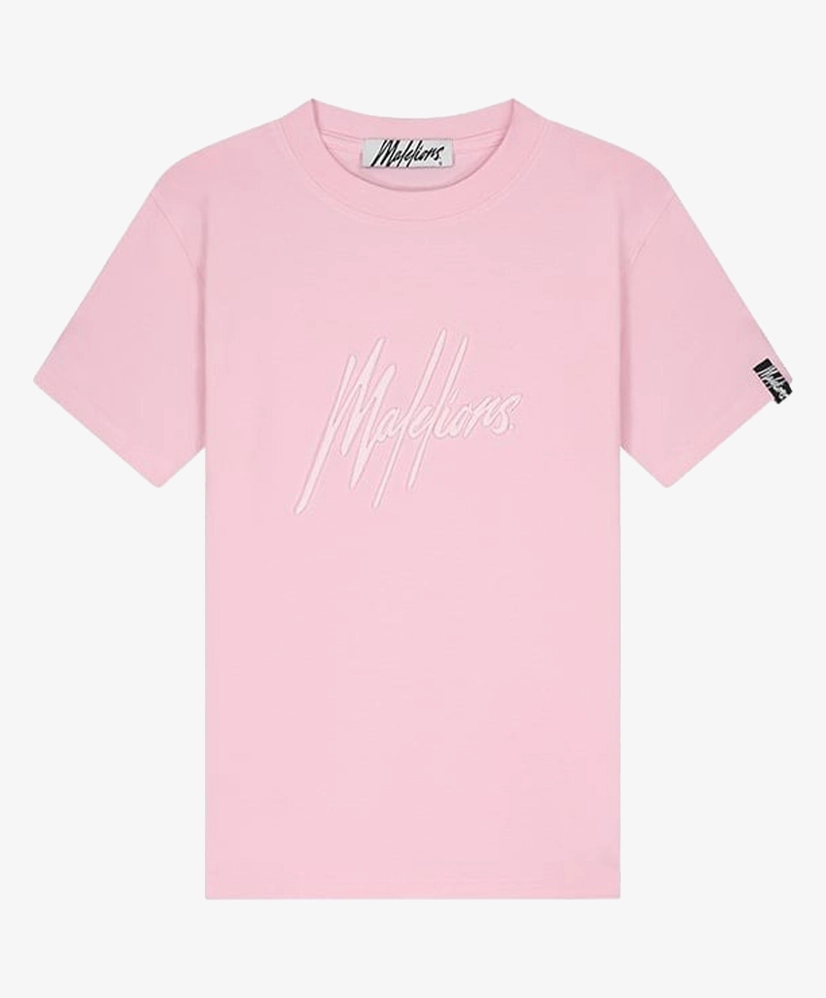 Malelions Women T-shirt Essentials