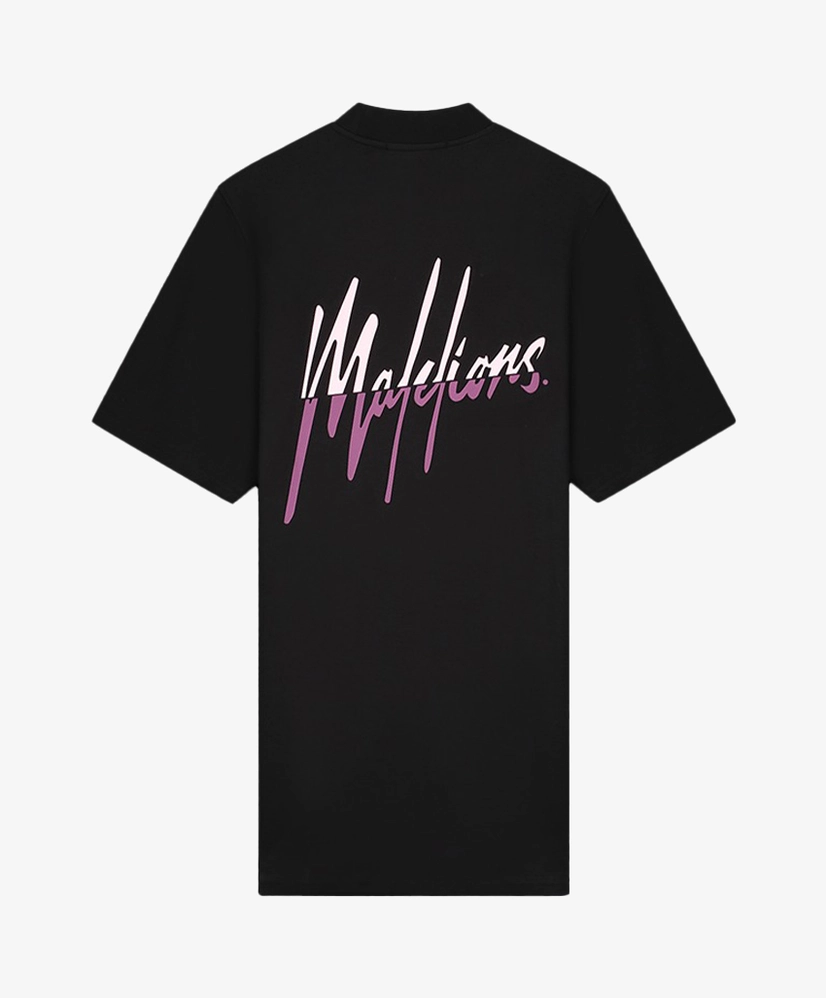 Malelions Women T-shirt Jurk Kiki