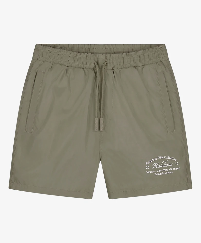 Malelions Zwemshort Marina