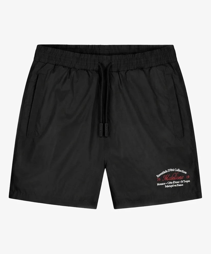 Malelions Zwemshort Marina