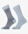 MarcMarcs Sokken Jamai 2-Pack