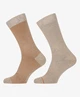 MarcMarcs Sokken Jamai 2-Pack