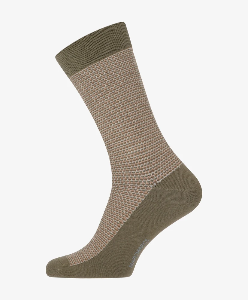 MarcMarcs Sokken Wes 2-Pack