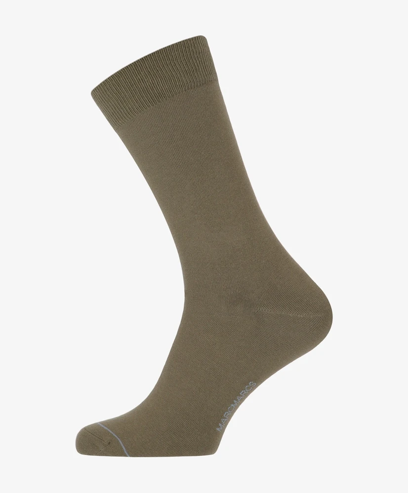 MarcMarcs Sokken Wes 2-Pack
