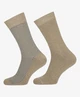 MarcMarcs Sokken Wes 2-Pack