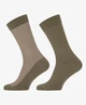 MarcMarcs Sokken Wes 2-Pack
