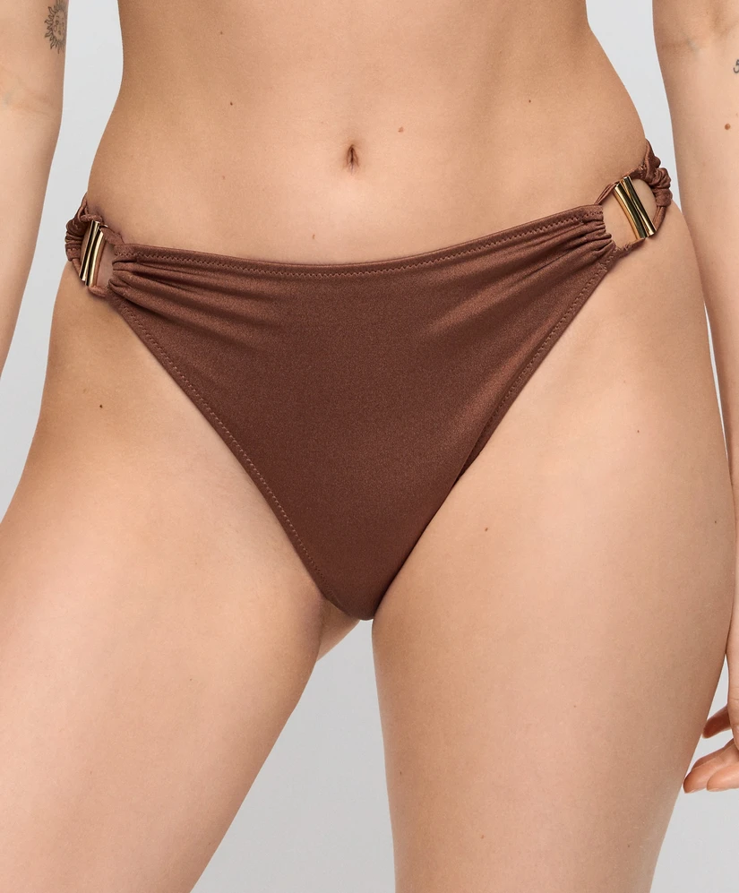 Marie Jo Swim Brazilian Bikinibroekje Hello Sunset