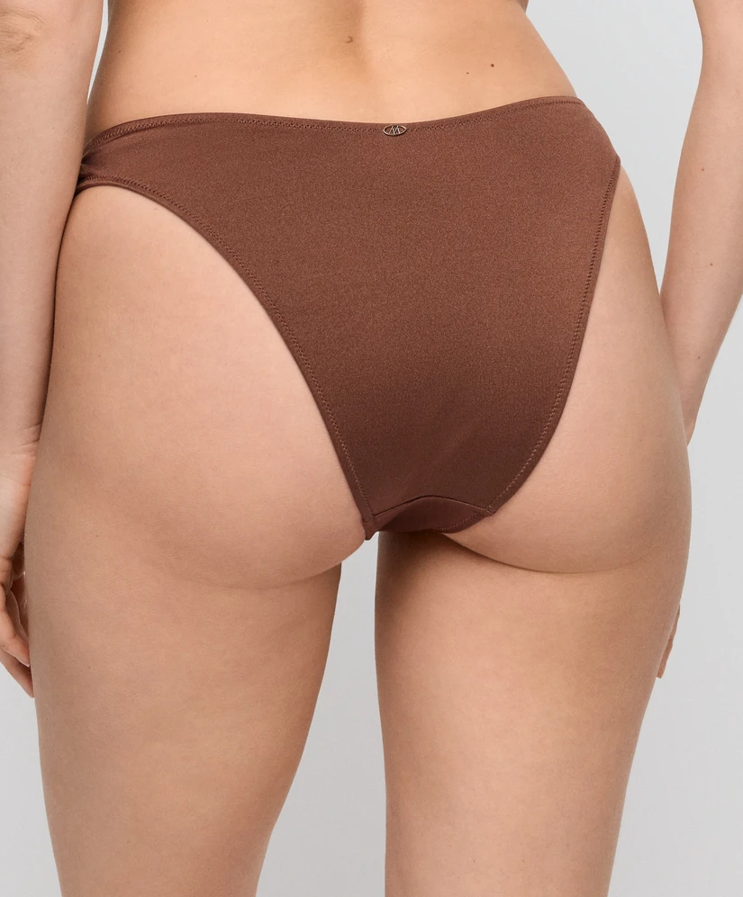 Marie Jo Swim Brazilian Bikinibroekje Hello Sunset