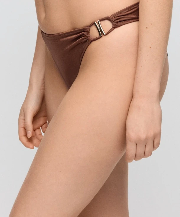 Marie Jo Swim Brazilian Bikinibroekje Hello Sunset