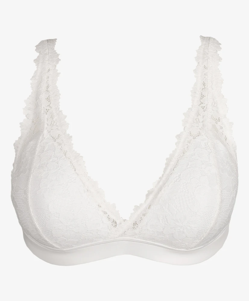 Marie Jo Voorgevormde Bralette Soft Studio
