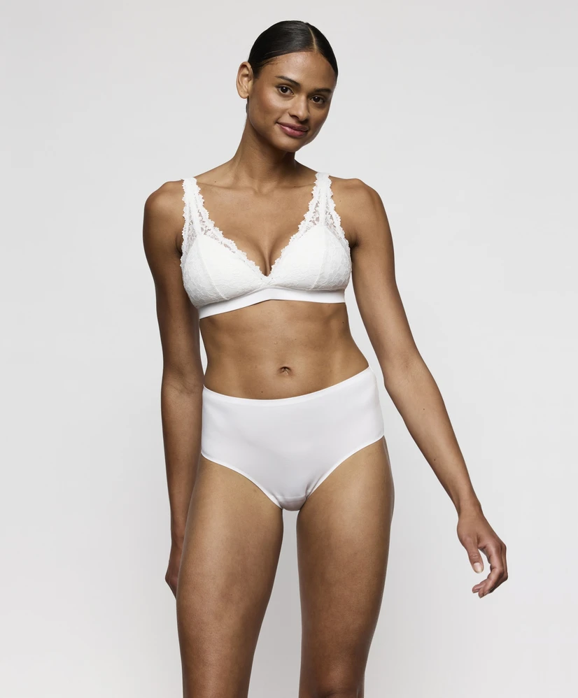 Marie Jo Voorgevormde Bralette Soft Studio