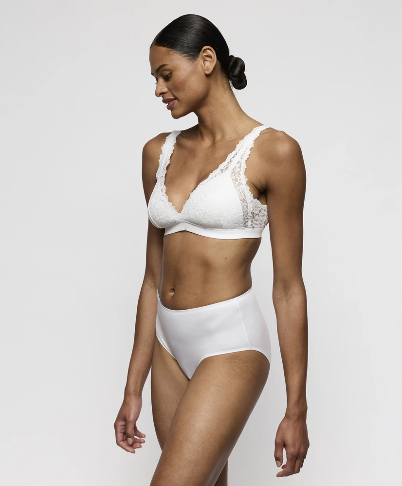 Marie Jo Voorgevormde Bralette Soft Studio