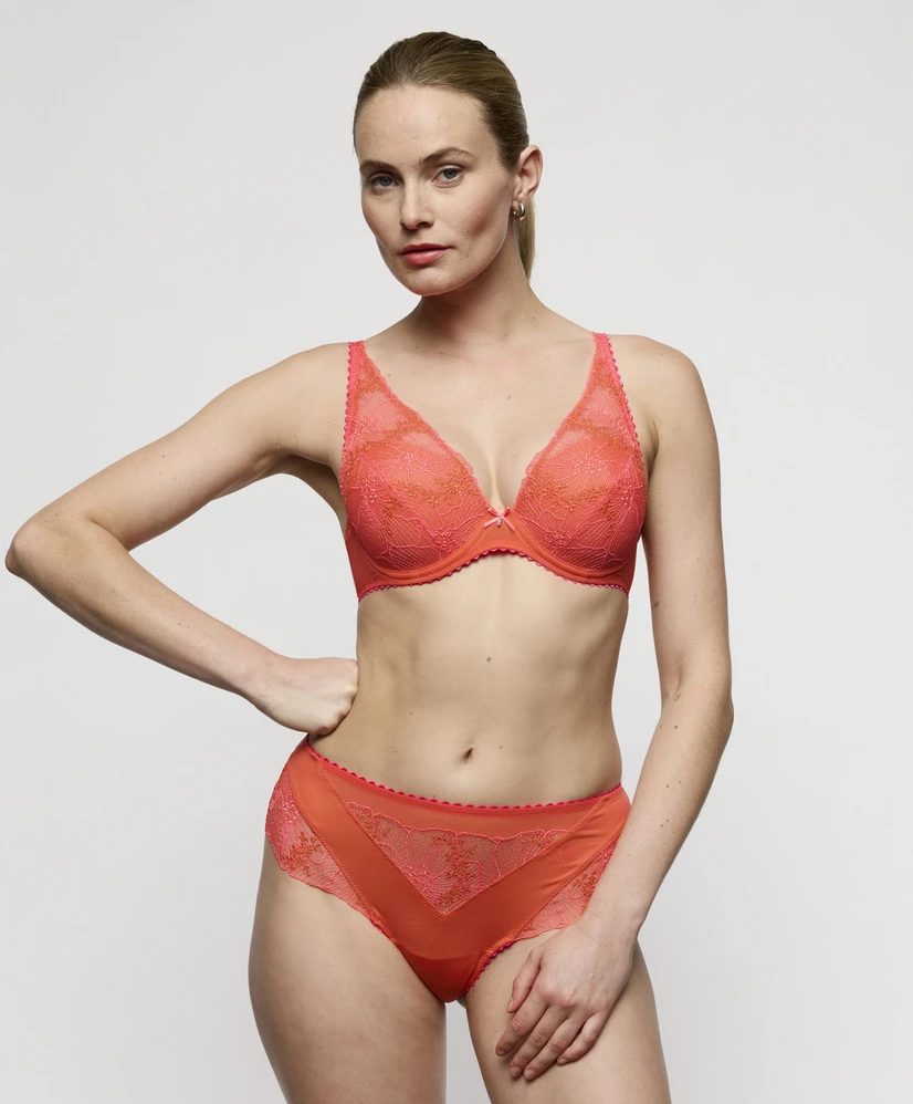 Marie Jo Voorgevormde Plunge BH Solene