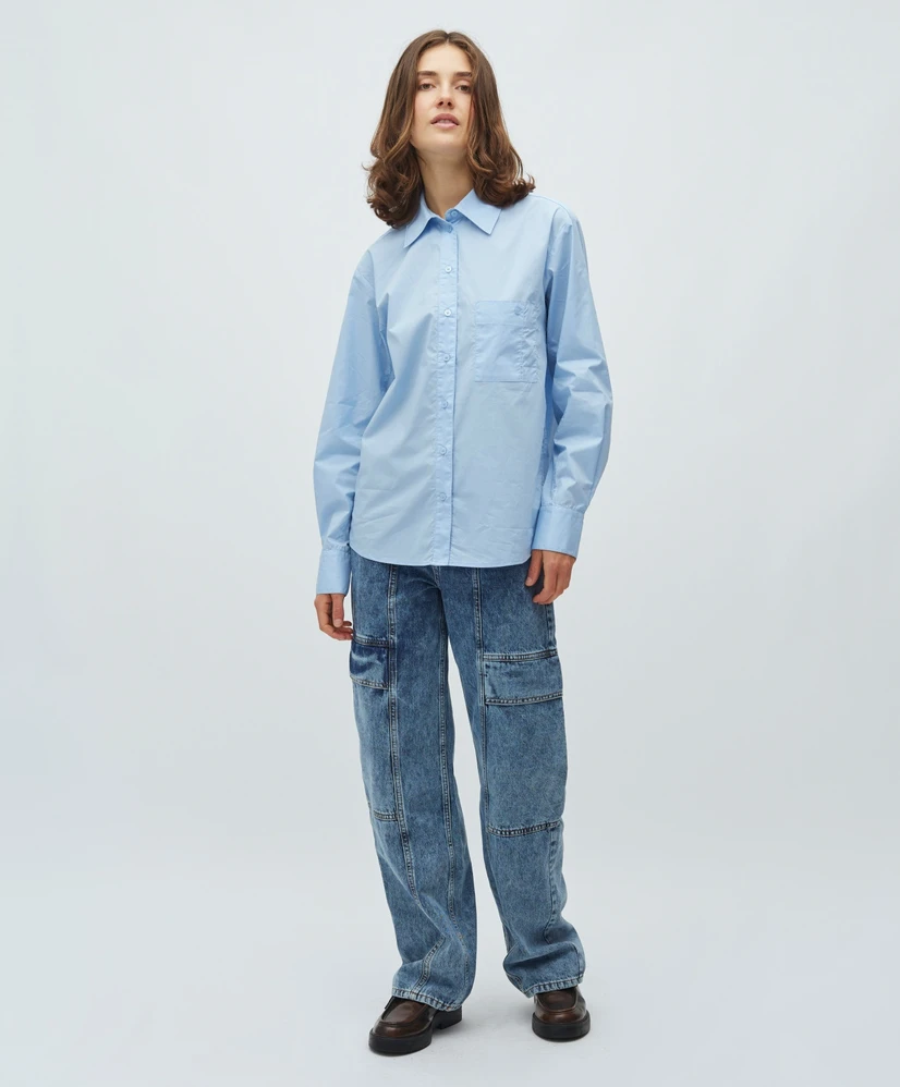 mbyM Blouse Aurore