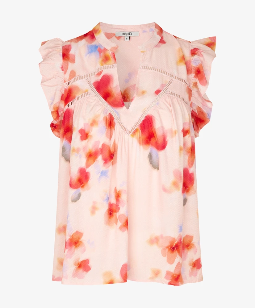 mbyM Blouse Mirava