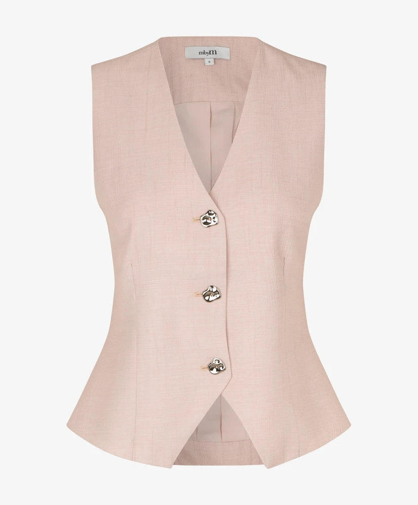 mbyM Gilet Arlise