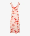 mbyM Maxi Jurk Callindra