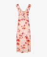 mbyM Maxi Jurk Callindra