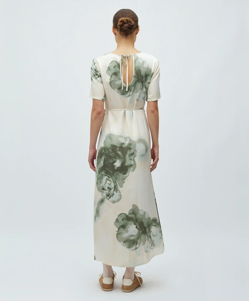 mbyM Maxi Jurk Kylar