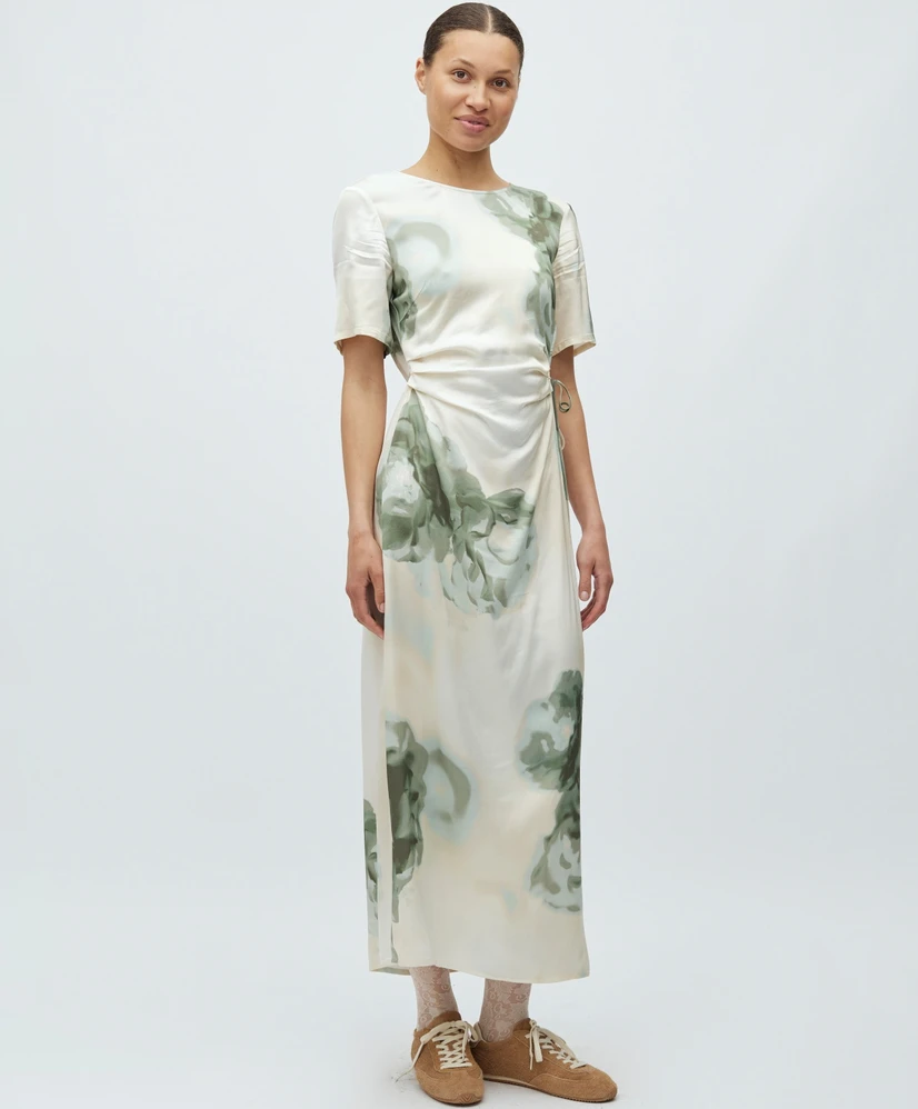 mbyM Maxi Jurk Kylar