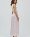 mbyM Maxi Jurk Ribbed