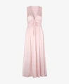 mbyM Maxi Jurk Ribbed